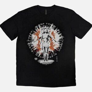 Sleep Token Rain Band T-Shirt